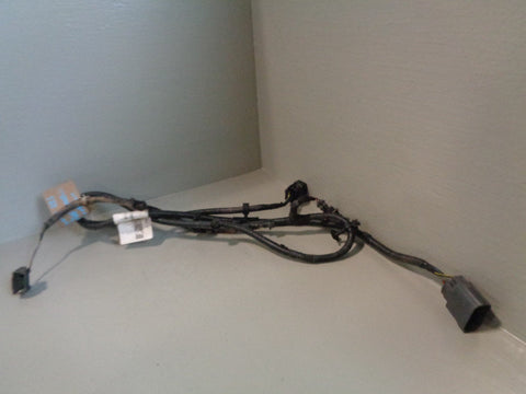 Range Rover Sport Air Suspension Wiring Loom BH32-14A614-CC L320 2009 to 2014