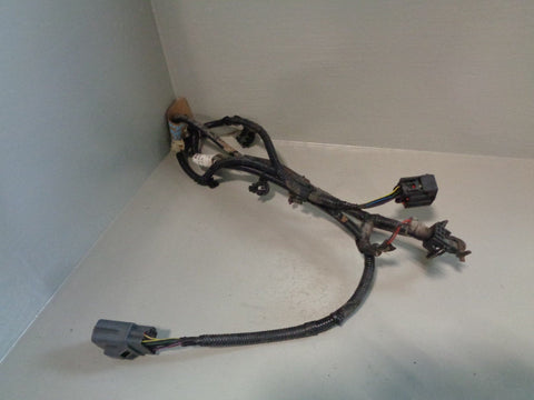 Range Rover Sport Air Suspension Wiring Loom BH32-14A614-CC L320 2009 to 2014