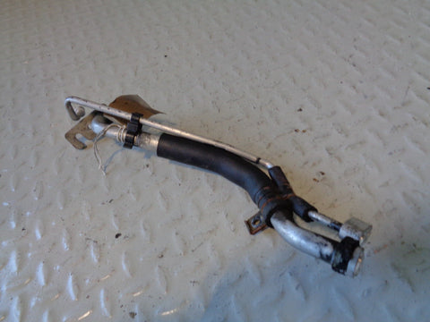 Discovery 3 Air Conditioning Pipes Bulkhead 2 7 TDV6 2005 To 2009 Land discovery-3-air-conditioning-pipes-bulkhead-2-7-tdv6-2005-to-2009-land