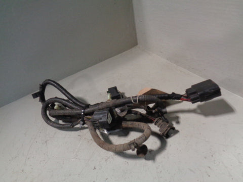 Range Rover Sport Air Suspension Wiring Loom AH32-14A614-CC L320 2009 to 2014