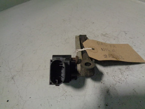 Range Rover Sport Ride Height Sensor Near Side Front AH32 3C097 AB 2009 to 2012