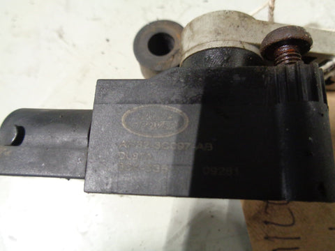 Range Rover Sport Ride Height Sensor Near Side Front AH32 3C097 AB 2009 to 2012