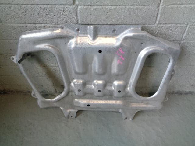 Range Rover L405 Engine Guard Under Tray FPLA-7EC63-AC 2013 to 2017
