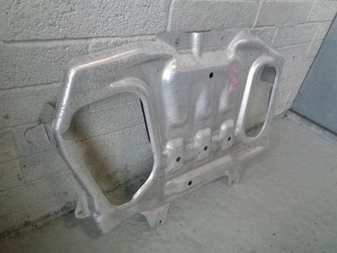 Range Rover L405 Engine Guard Under Tray FPLA-7EC63-AC 2013 to 2017