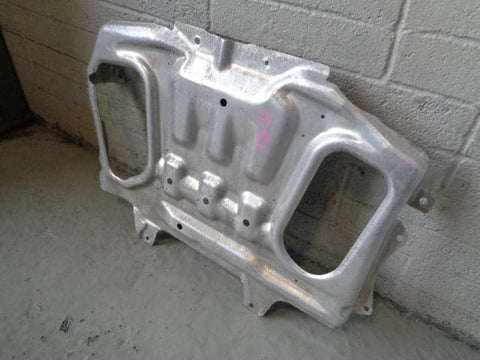 Range Rover L405 Engine Guard Under Tray FPLA-7EC63-AC 2013 to 2017
