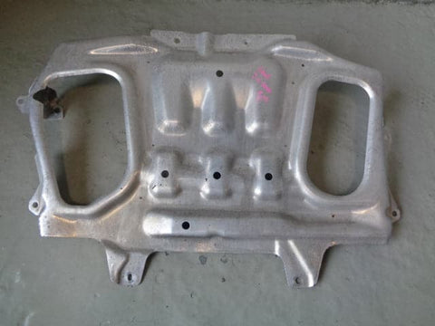 Range Rover L405 Engine Guard Under Tray FPLA-7EC63-AC 2013 to 2017