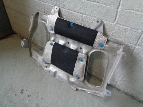 Range Rover L405 Engine Guard Under Tray FPLA-7EC63-AC 2013 to 2017