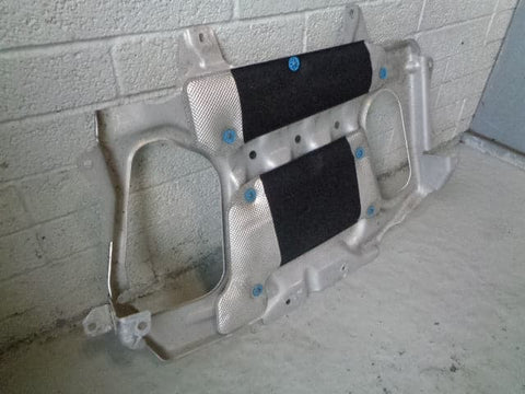Range Rover L405 Engine Guard Under Tray FPLA-7EC63-AC 2013 to 2017