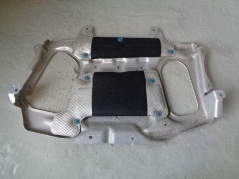 Range Rover L405 Engine Guard Under Tray FPLA-7EC63-AC 2013 to 2017