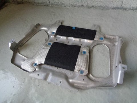 Range Rover L405 Engine Guard Under Tray FPLA-7EC63-AC 2013 to 2017