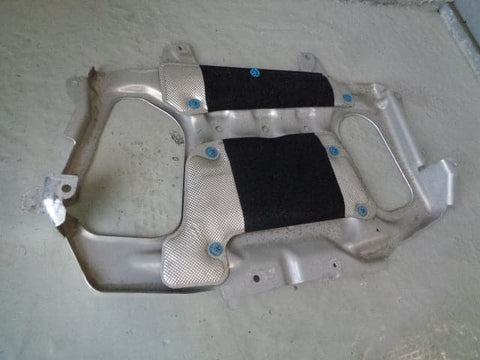 Range Rover L405 Engine Guard Under Tray FPLA-7EC63-AC 2013 to 2017