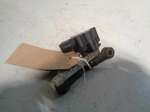 Range Rover Sport Ride Height Sensor Off Side Front AH32 3C097 AB 2009 to 2012