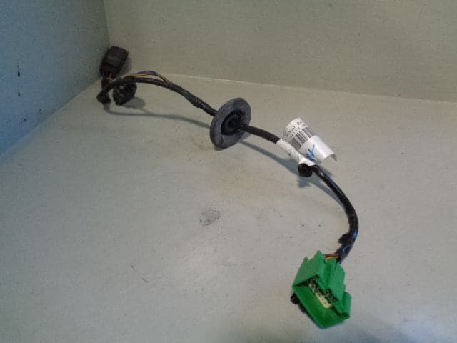 Trailer Towing Wiring Loom YMZ500810C Land Rover Discovery 3