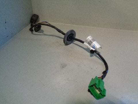 Trailer Towing Wiring Loom YMZ500810C Land Rover Discovery 3