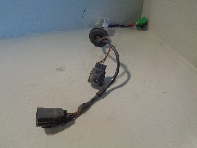 Trailer Towing Wiring Loom YMZ500810C Land Rover Discovery 3