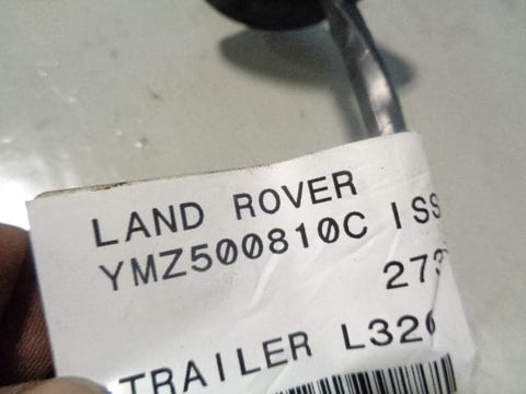 Trailer Towing Wiring Loom YMZ500810C Land Rover Discovery 3