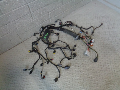 Range Rover L322 Engine Loom Complete TDV8 3.6 8H4Q-009H589 AD 2009 to 2013