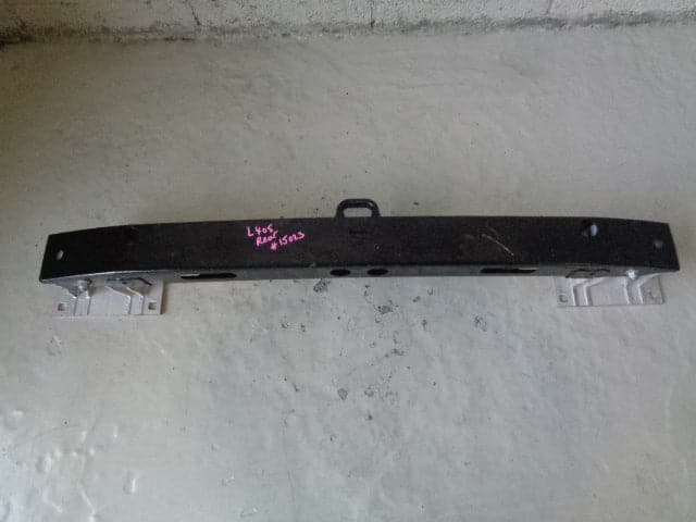 Range Rover L405 Crash Bar Rear Bumper Support CPLA-17B892 AC 2013 to 2017