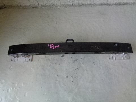 Range Rover L405 Crash Bar Rear Bumper Support CPLA-17B892 AC 2013 to 2017