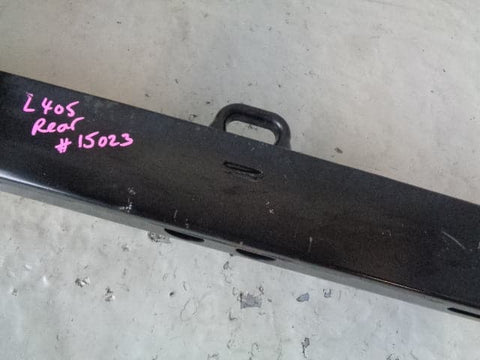 Range Rover L405 Crash Bar Rear Bumper Support CPLA-17B892 AC 2013 to 2017