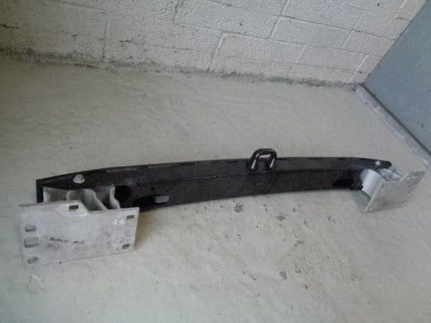 Range Rover L405 Crash Bar Rear Bumper Support CPLA-17B892 AC 2013 to 2017