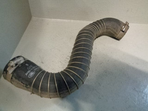 Discovery 4 Air Intake pipe AH22-9F072-AD Land Rover 3.0 TDV6 2009 to 2014