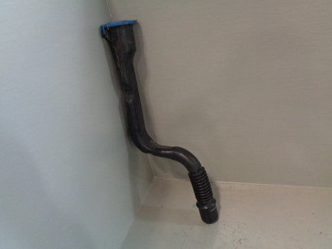 Range Rover Sport Windscreen Washer Bottle Neck with Cap L320 2009 to 2016