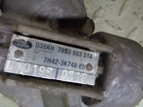 Range Rover L322 Steering Rack 7H42-3K748-EB 3.6 TDV8 2005 to 2013