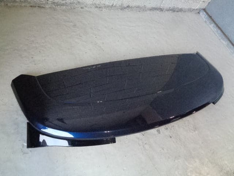 Range Rover L405 Rear Spoiler Tailgate in Loire Blue LRC 942 2013 to 2017