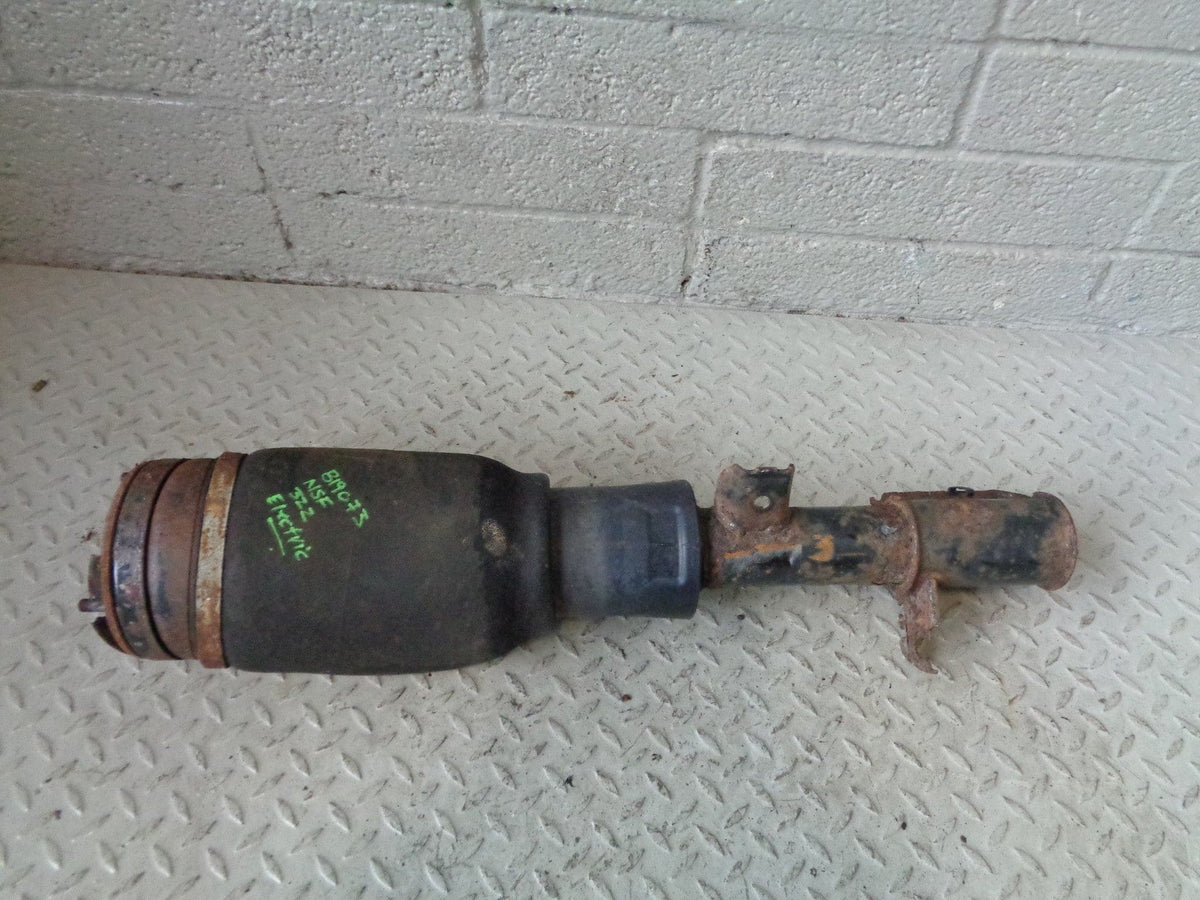 Range Rover L322 Air Suspension Strut Near Side Front VDS 22248331 2009 to 2013