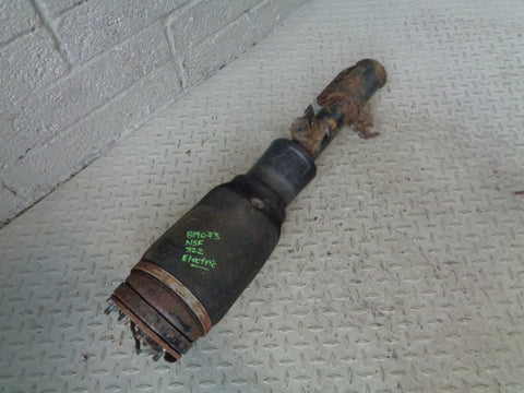Range Rover L322 Air Suspension Strut Near Side Front VDS 22248331 2009 to 2013