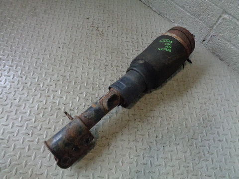 Range Rover L322 Air Suspension Strut Near Side Front VDS 22248331 2009 to 2013