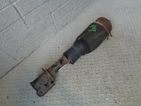 Range Rover L322 Air Suspension Strut Near Side Front VDS 22248331 2009 to 2013