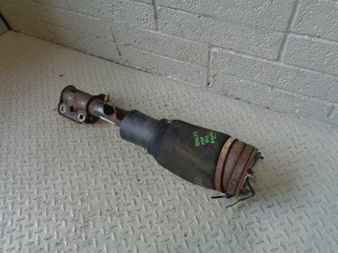 Range Rover L322 Air Suspension Strut Near Side Front VDS 22248331 2009 to 2013