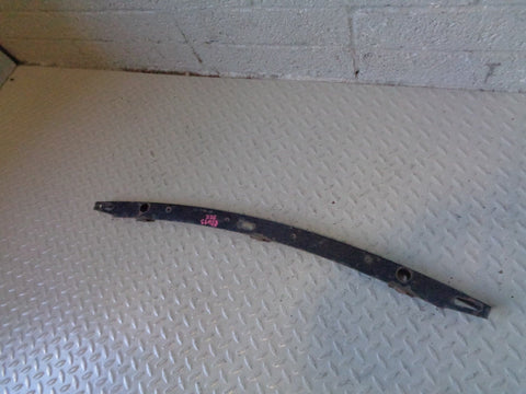 Range Rover L322 Front Bumper Support Bracket Upper Centre 2002 to 2009