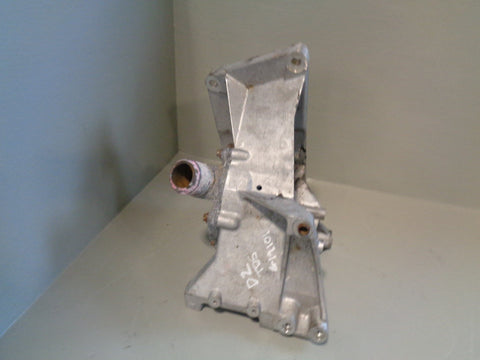Discovery 2 Water Pump Mount TD5 Land Rover 1998 to 2004 G19101