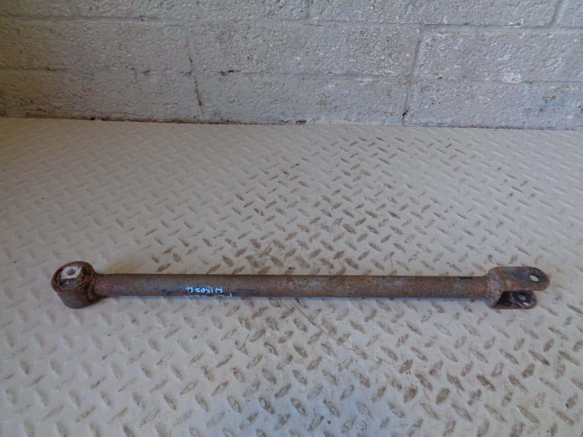 Freelander 1 Trailing Control Arm Rear Suspension Land Rover 2001 to 2006