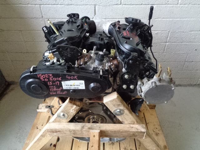 3.0 SDV6 Engine Diesel Range Rover L405 Sport L494 306DT Euro 6 42K miles 15023