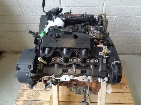 3.0 SDV6 Engine Diesel Range Rover L405 Sport L494 306DT Euro 6 42K mi ...