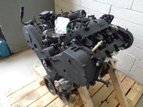 3.0 SDV6 Engine Diesel Range Rover L405 Sport L494 306DT Euro 6 42K miles 15023