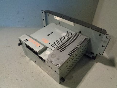 Range Rover Sport Radio CD Player Head Unit VUX500500 L320 2005 to 2009 B13122