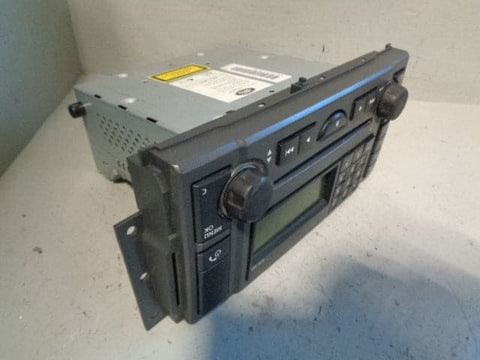 Range Rover Sport Radio CD Player Head Unit VUX500500 L320 2005 to 2009 B13122