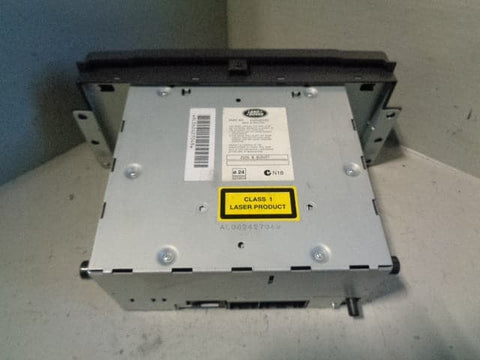 Range Rover Sport Radio CD Player Head Unit VUX500500 L320 2005 to 2009 B13122