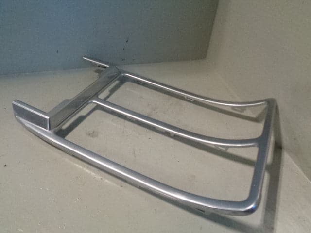 Range Rover Sport Centre Console Trim Surround
