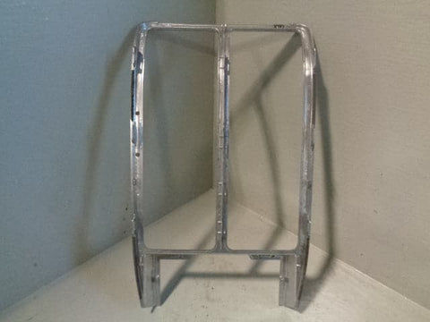 Range Rover Sport Centre Console Trim Surround