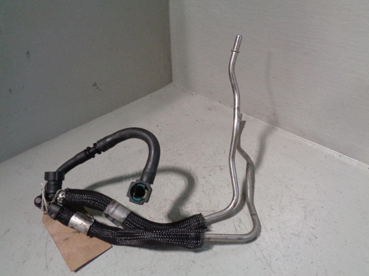 3.0 TDV6 Fuel Pipe Engine To Pump AH22 9C327 AB Discovery 4 Range Rover Sport