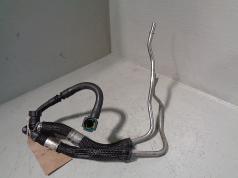 3.0 TDV6 Fuel Pipe Engine To Pump AH22 9C327 AB Discovery 4 Range Rover Sport