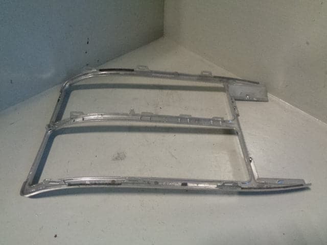 Range Rover Sport Centre Console Trim Surround