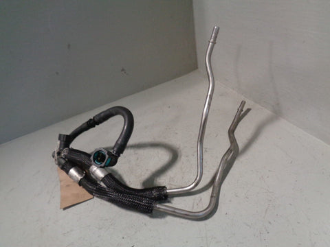 3.0 TDV6 Fuel Pipe Engine To Pump AH22 9C327 AB Discovery 4 Range Rover Sport