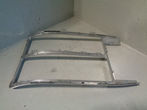Range Rover Sport Centre Console Trim Surround